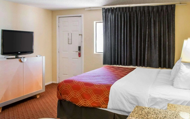 Econo Lodge Clovis