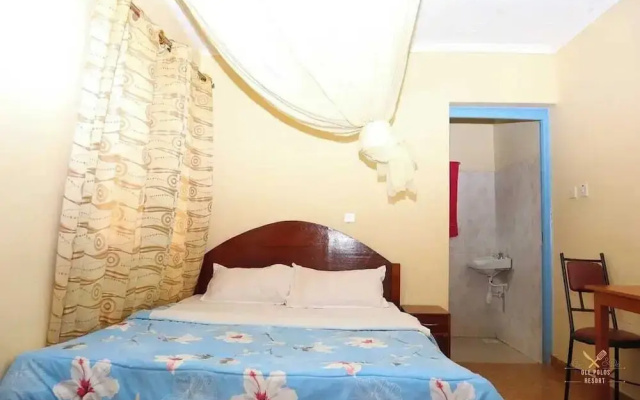 Ole Polos Resort Mogotio