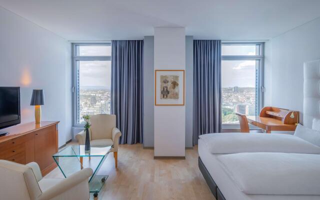 INNSiDE by Melia Frankfurt Eurotheum