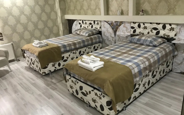 Yesilirmak Merit Otel