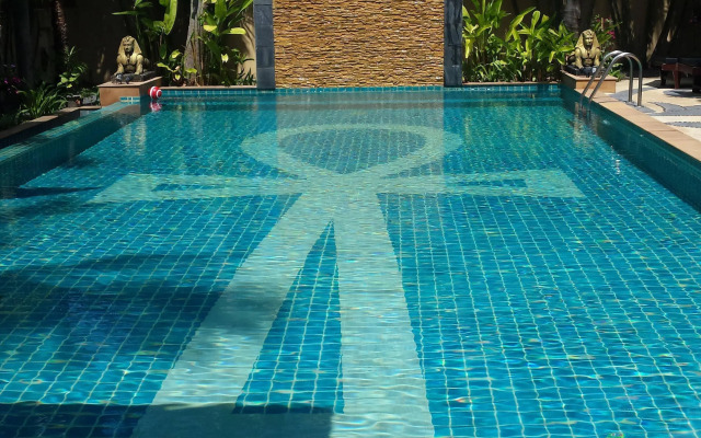 Baan Luxor Villas Koh Samui