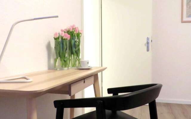 easy&cosy Cityroom Gelsenkirchen