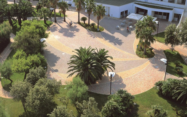Granserena Hotel