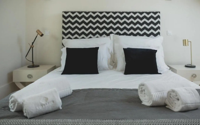 Viterbo'8 - The Artists House