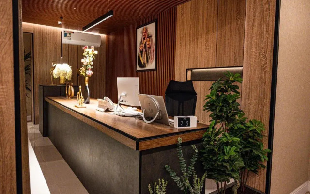 Every Hour Furnished Apartments