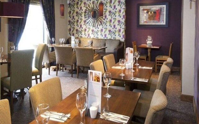 Premier Inn Chelmsford Springfield
