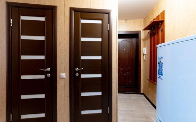 Relax Apart (Релакс Апарт) на улице Пожарского