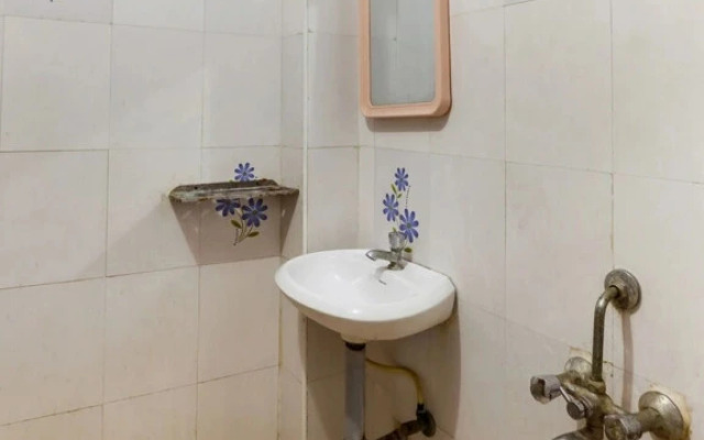 Tamilnadu Mansion by OYO Rooms