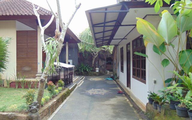 DiPondok Homestay
