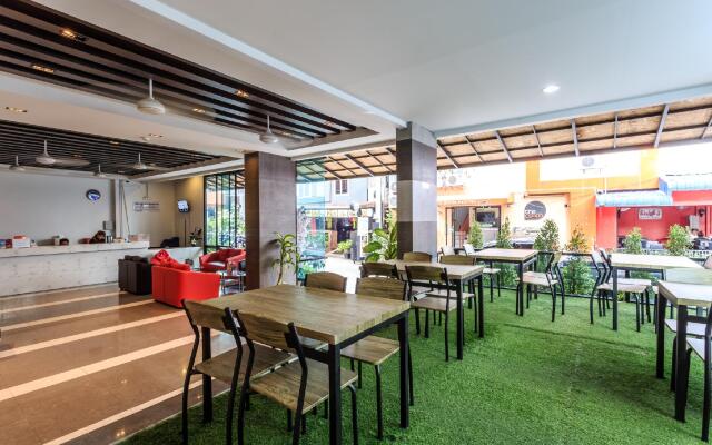 7Q Bangla Hotel