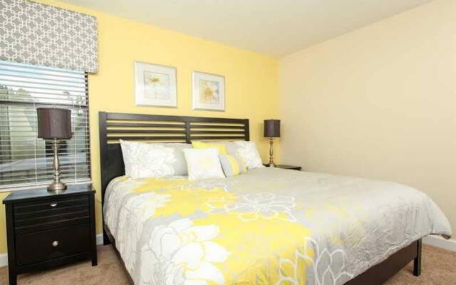 ChampionsGate Resort Homes and Townhomes