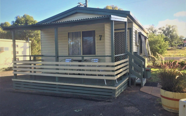 Junee Tourist Park
