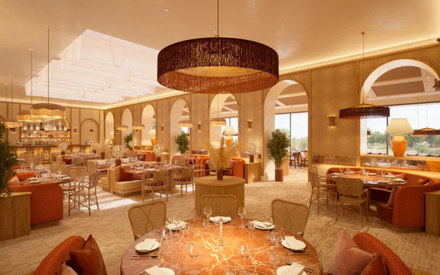 Hotel Maison Chiberta - Ouverture été 2025