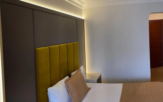 Hotel Sefa 1