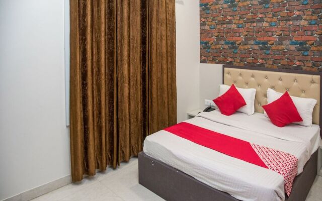 Oyo 24952 Laxmi Jodhpur Hotel