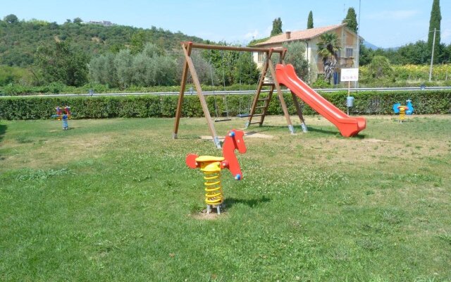 Le Colline del Garda