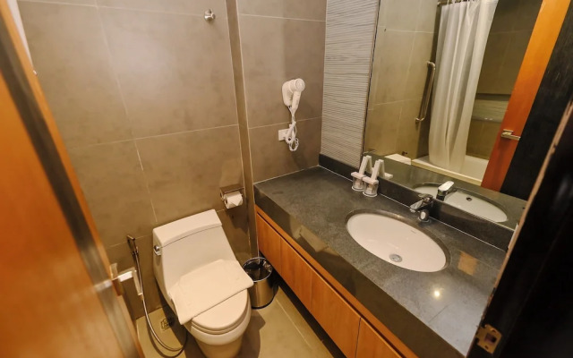 Sotogrande Hotel and Convention Center Batangas