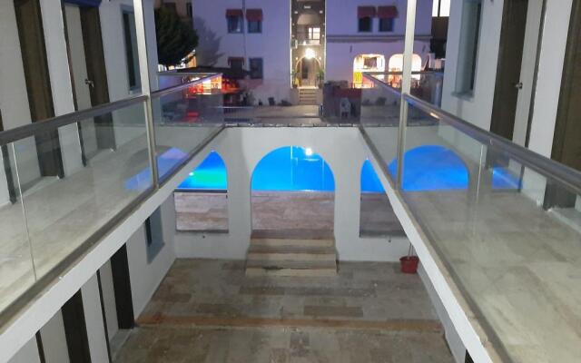 Bodrum Lotus Line Hotel