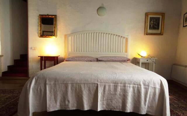 Antico Borgo Di Camporeso