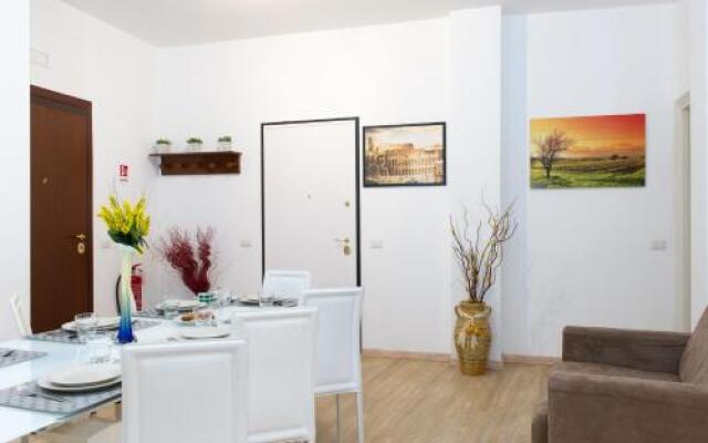 House Gregorio