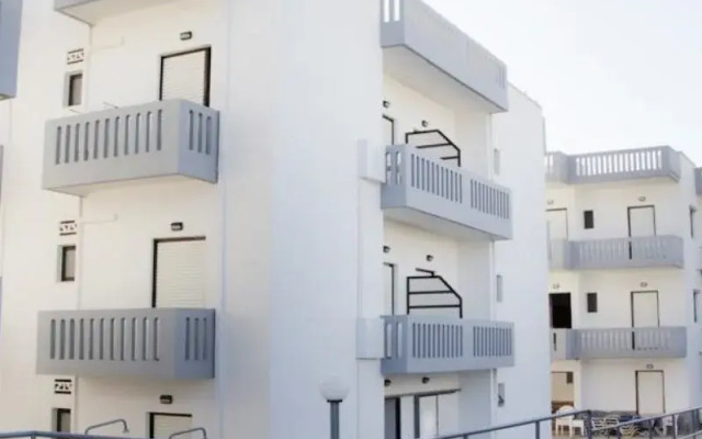 Popi Apartments