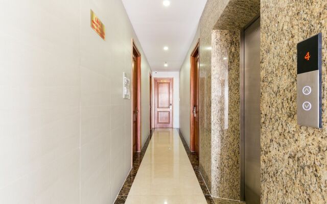 Oyo 231 Thien Cung Hotel