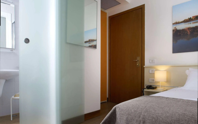 B&B Hotel Eurorest Conegliano