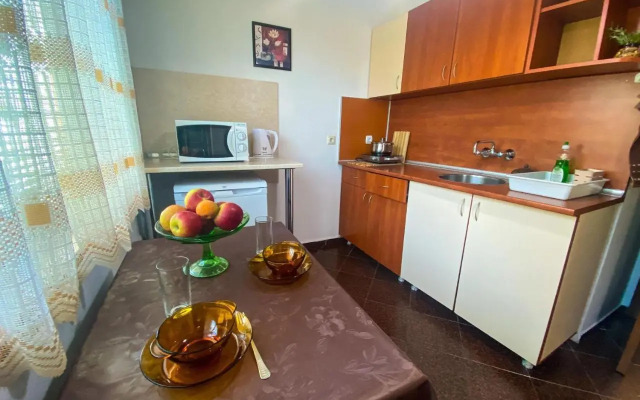 Apartments Yana