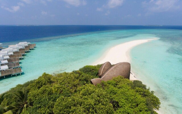 Dhigali Maldives - A Premium All-Inclusive Resort