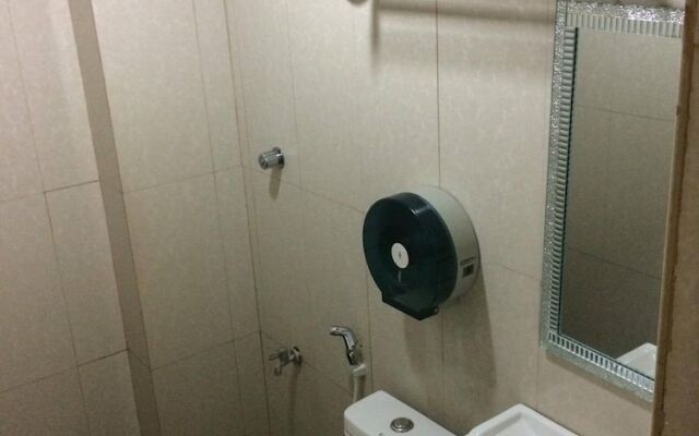Asia Novo Boutique Hotel - Oroquieta