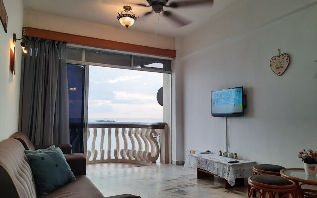 Maison Seaview Suites Port Dickson