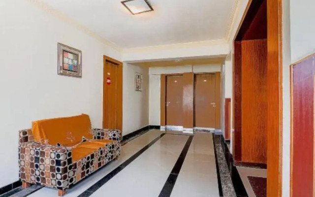 Aayush Corporate Stays by OYO Rooms