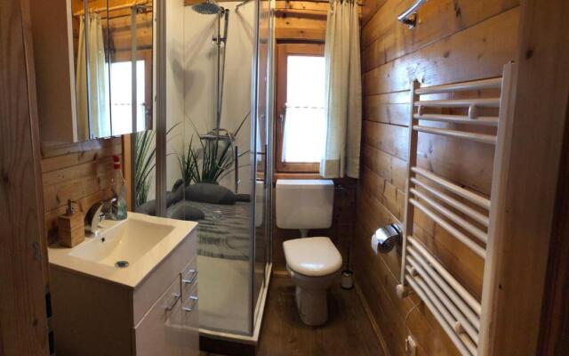 Romantikhütten 1 & 24