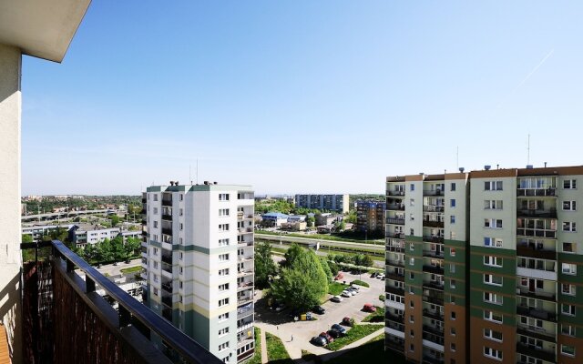 A Place Like Home Apartamenty Witosa