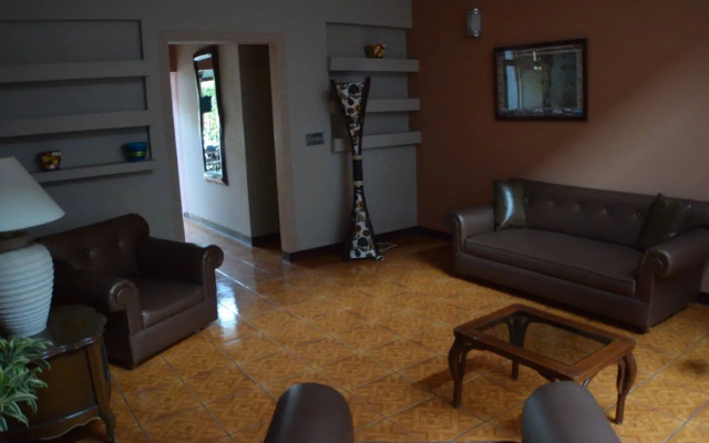 Hotel Centro Urbano