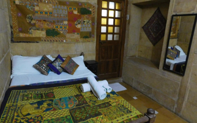 Hotel Shahi Palace – Guest Rooms – Jaisalmer