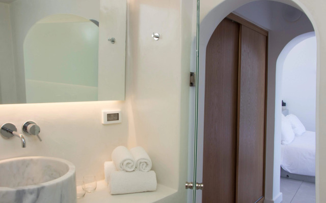 Panorama Suites