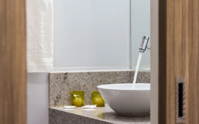 Hotel Pousada Atlântica