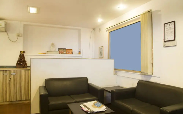 Luxor Park – Guest Rooms – Hyderabad