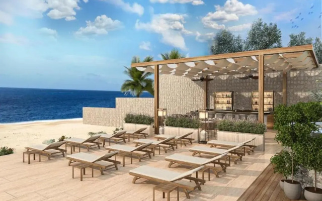 Ruins Luxury Resort