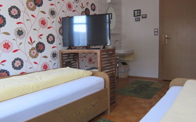 Pension Sonne Bed & Breakfast