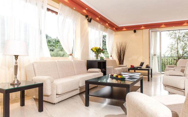 Varres Hotel