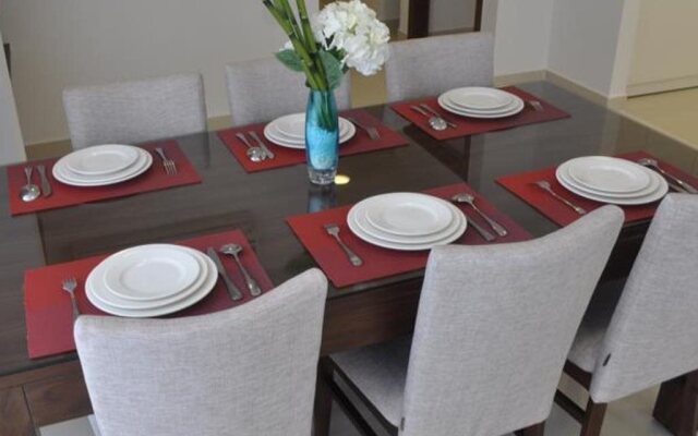 Glenwood Residences