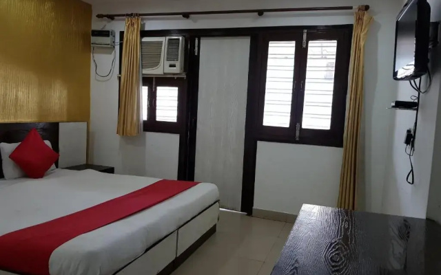 Hotel Sri Ganga