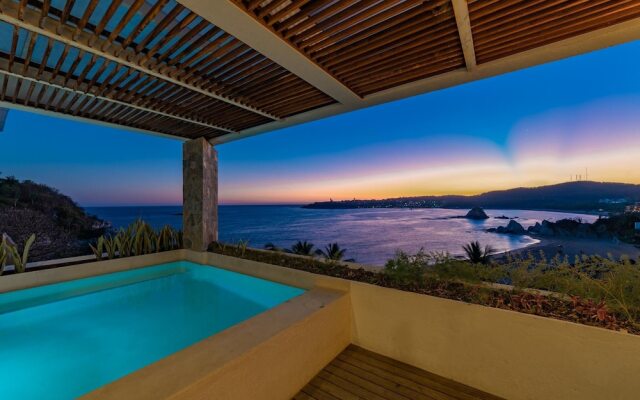 Residencias Lu Iba PH Condo 5