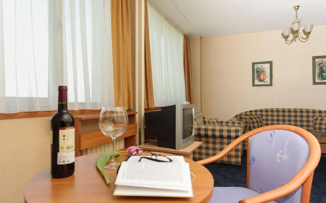 Hemus Hotel