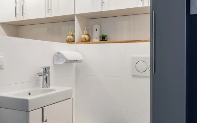 RentPlanet - Apartamenty Tęczowa