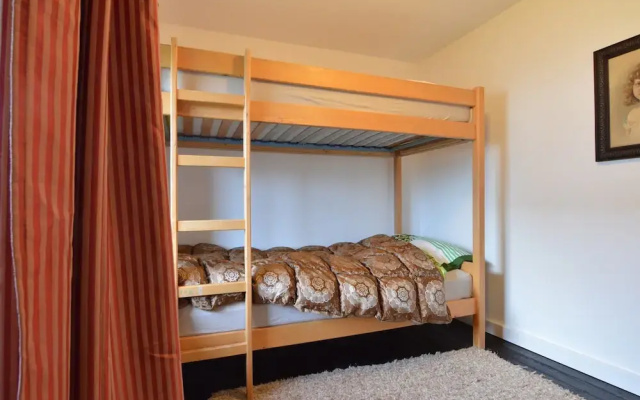 Holiday Home for 8 People in Butgenbach