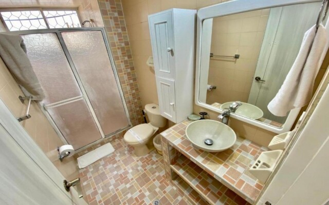 Apartamentos Genesis - Rodadero by SOHO