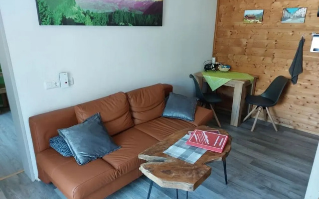 Apartment Obersalzberberg